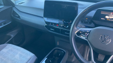 Volkswagen ID.3 150kW Life Pro Performance 58kWh 5dr Auto Electric Hatchback